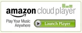 Amazon CloudPlayer 