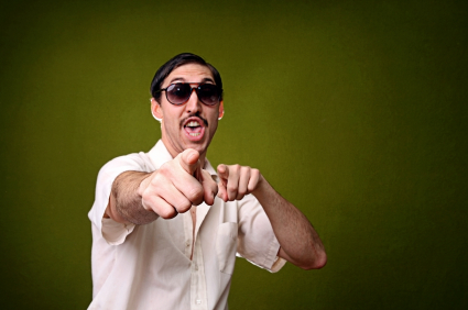 Shady Social Media Expert Social Media Expert