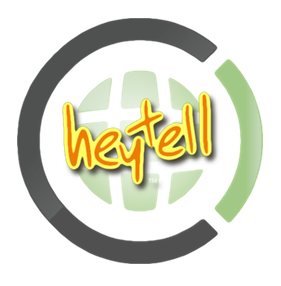 HeyTell App