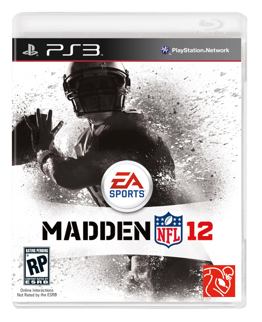 Madden 12