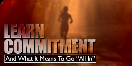 social media commitment 