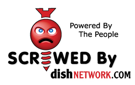 Dish Network RIP OFF